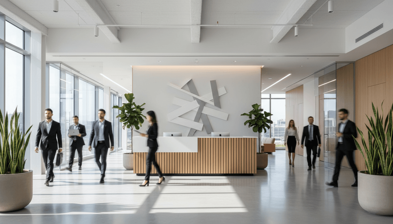 Zentrale Guardians Safety 24 in Berlin
